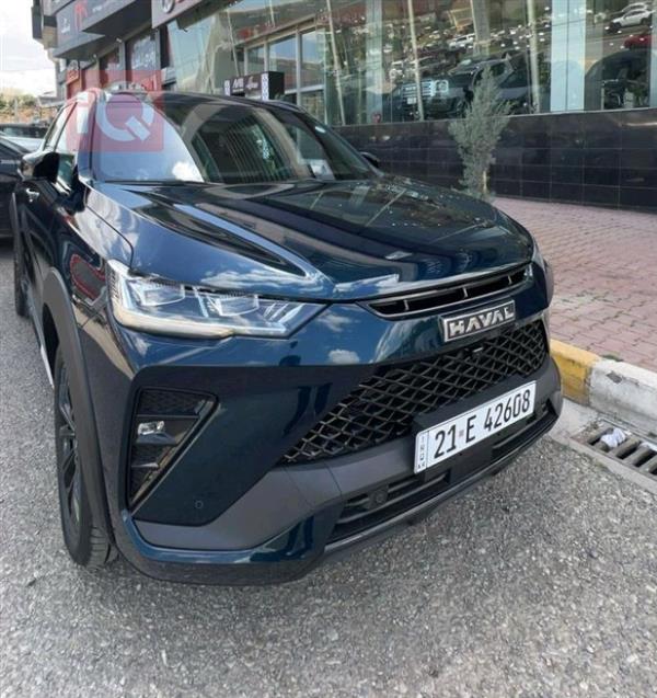 هافال جي تي H6 2024 للبيع في العراق - الخاص